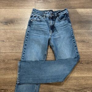 GAP Light Blue Denim Jeans